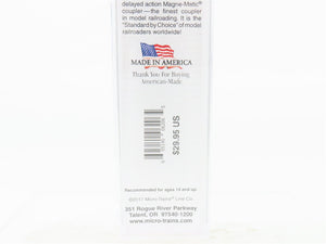 N Micro-Trains MTL 14900100 NH New Haven 70' Heavyweight Horse Passenger #3841