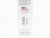 N Micro-Trains MTL 14900100 NH New Haven 70' Heavyweight Horse Passenger #3841