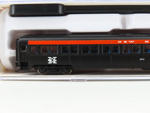 N Rapido 509104 NH 