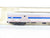 N Scale KATO 156-0953 Amtrak Phase VI Baggage Passenger #1221