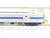 N Scale KATO 156-0953 Amtrak Phase VI Baggage Passenger #1221