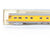N Scale KATO 156-0813 UP Union Pacific Pacific Business Passenger 