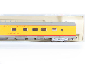 N Scale KATO 156-0813 UP Union Pacific Pacific Business Passenger 