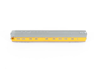 N Scale KATO 156-0813 UP Union Pacific Pacific Business Passenger 