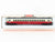 N Scale Arnold 3821 DB Deutsche Bahn 1st Class Coach Passenger Car #016-6