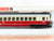 N Scale Arnold 3821 DB Deutsche Bahn 1st Class Coach Passenger Car #016-6