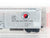 N Micro-Trains MTL 69152 NPMX Northern Pacific Mechanical Reefer 3-Pack Sealed