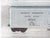 N Micro-Trains MTL 69152 NPMX Northern Pacific Mechanical Reefer 3-Pack Sealed