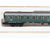 N Scale Arnold 3221 DB Deutsche Bahn DSG Speiseraum Diner Passenger Car #017-6
