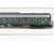 N Scale Arnold 3221 DB Deutsche Bahn DSG Speiseraum Diner Passenger Car #017-6
