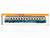 N Arnold 3202 DB Deutsche Bahn 2nd Class Corridor Coach Passenger Car #563-7