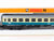N Arnold 3202 DB Deutsche Bahn 2nd Class Corridor Coach Passenger Car #563-7