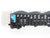 N Scale Micro-Trains MTL 108080 RBMN Reading & Northern 3-Bay Open Hopper #7286