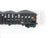 N Scale Micro-Trains MTL 108080 RBMN Reading & Northern 3-Bay Open Hopper #7286