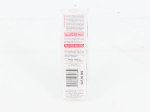 N Scale Micro-Trains MTL 108080 RBMN Reading & Northern 3-Bay Open Hopper #7286