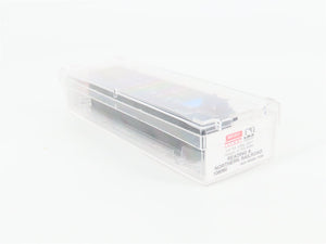 N Scale Micro-Trains MTL 108080 RBMN Reading & Northern 3-Bay Open Hopper #7286