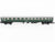 N Arnold DB Deutsche Bahn 1st/2nd Class Corridor Coach Passenger Car #046-6