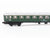 N Arnold DB Deutsche Bahn 1st/2nd Class Corridor Coach Passenger Car #046-6