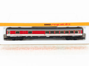 N Scale Arnold 3215 DB Deutsche Bahn Speisewagen Diner Passenger #131-2
