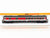 N Scale Arnold 3215 DB Deutsche Bahn Speisewagen Diner Passenger #131-2