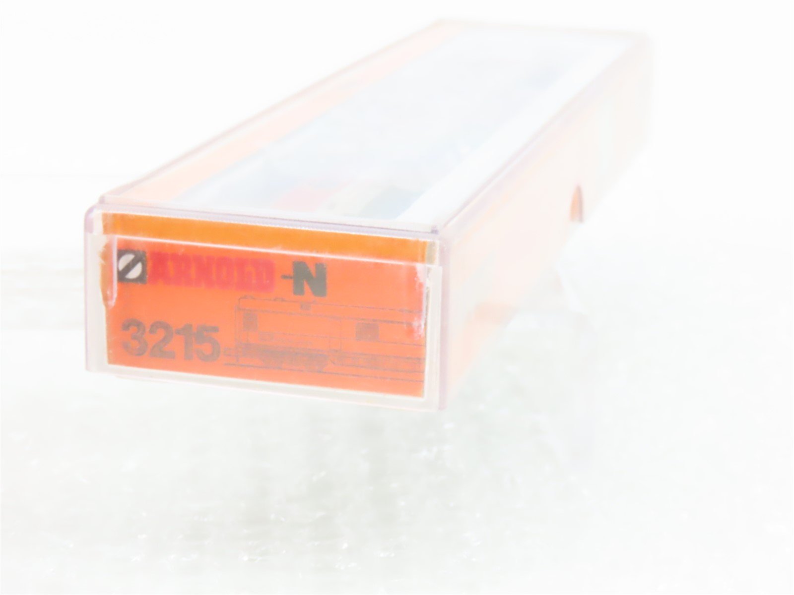 N Scale Arnold 3215 DB Deutsche Bahn Speisewagen Diner Passenger #131-2