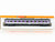 N Scale Arnold 3216 DB Deutsche Bahn 2nd Class Corridor Coach Passenger #113-6