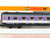N Scale Arnold 3216 DB Deutsche Bahn 2nd Class Corridor Coach Passenger #113-6