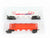 LOT of 2 N InterMountain PWRS CN Canadian National 4-Bay Hoppers w/ Graffiti