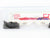 LOT of 2 N InterMountain PWRS CN Canadian National 4-Bay Hoppers w/ Graffiti