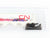 LOT of 2 N InterMountain PWRS CN Canadian National 4-Bay Hoppers w/ Graffiti