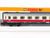 N Scale Arnold 3810 DB Deutsche Bahn 1st Class Corridor Coach Passenger Car