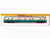 N Scale Arnold 3281 DB Deutsche Bundespost Mail Passenger Car #093-6