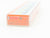 N Scale Arnold 3281 DB Deutsche Bundespost Mail Passenger Car #093-6