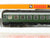 N Scale Arnold 3271 Nuremberg 2nd/3rd Class Coach Passenger Car #30 080