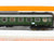 N Scale Arnold 3271 Nuremberg 2nd/3rd Class Coach Passenger Car #30 080