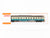N Scale Arnold 3284K DB-AG Deutsche Bahn 2nd Class Coach Passenger #001-1