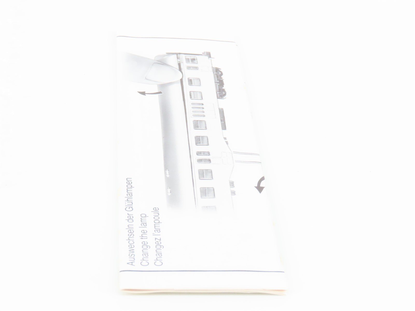 N Scale Arnold 3284K DB-AG Deutsche Bahn 2nd Class Coach Passenger #001-1