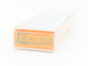 N Scale Arnold 0325 DB Deutsche Bahn DSG Speiseraum Diner Passenger Car #017-6