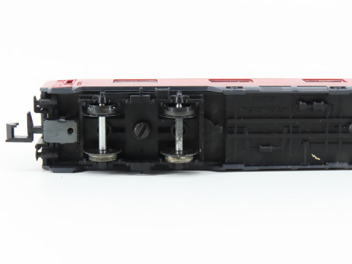 N Scale Arnold DSG Schlafwagen Sleeper Passenger Car #259-9