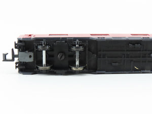 N Scale Arnold DSG Schlafwagen Sleeper Passenger Car #259-9
