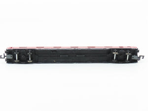 N Scale Arnold DSG Schlafwagen Sleeper Passenger Car #259-9
