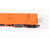 LOT of 2 N Scale Red Caboose BAR Bangor & Aroostook 57' Mechanical Reefer