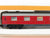 N Scale Arnold 0329 DSG Schlafwagen Sleeper Passenger Car #259-9