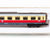 N Scale Arnold 0381 DB Deutsche Bahn 1st Class Corridor Coach Passenger Car