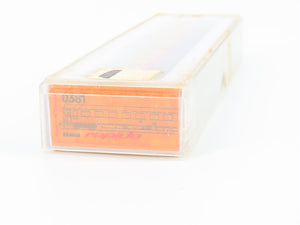 N Scale Arnold 0381 DB Deutsche Bahn 1st Class Corridor Coach Passenger Car