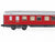 N Scale Arnold DSG Schlafwagen Sleeper Passenger Car #259-9