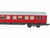N Scale Arnold DSG Schlafwagen Sleeper Passenger Car #259-9