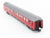 N Scale Arnold DSG Schlafwagen Sleeper Passenger Car #259-9