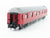 N Scale Arnold DSG Schlafwagen Sleeper Passenger Car #259-9