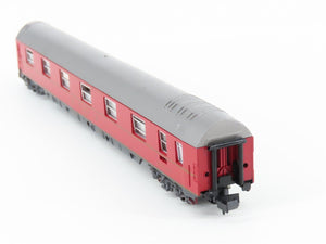 N Scale Arnold DSG Schlafwagen Sleeper Passenger Car #259-9